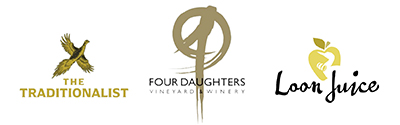 Four Daughters Vineyard & Winery