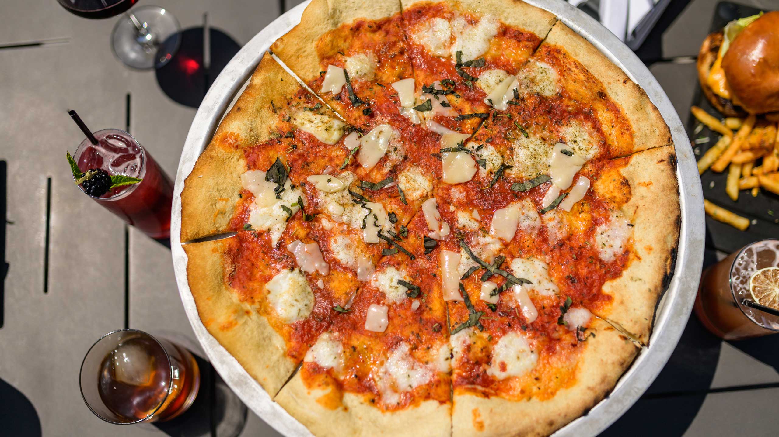 Four Daugthers Vineyard and Winery